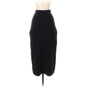 Aritzia Babaton wool skirt